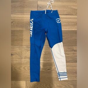 Virus RX8 men’s weightlifting compression pants